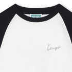 Short-sleeved T-shirt KENZO KIDS 
                    BOY