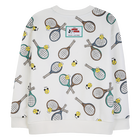 Fleece sweatshirt MARC JACOBS 
                    BOY