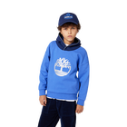 Adjustable logo print cap TIMBERLAND 
                    BOY