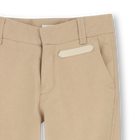 Trousers with illustration LANVIN 
                    BOY