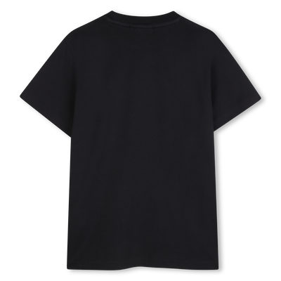 SHORT-SLEEVED T-SHIRT HUGO BOY