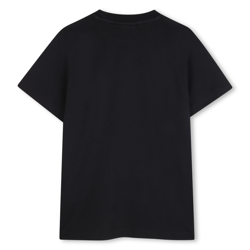 SHORT-SLEEVED T-SHIRT HUGO 
                        BOY