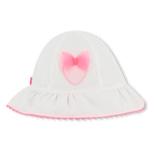 Hat with fantasy BILLIEBLUSH 
                    GIRL
