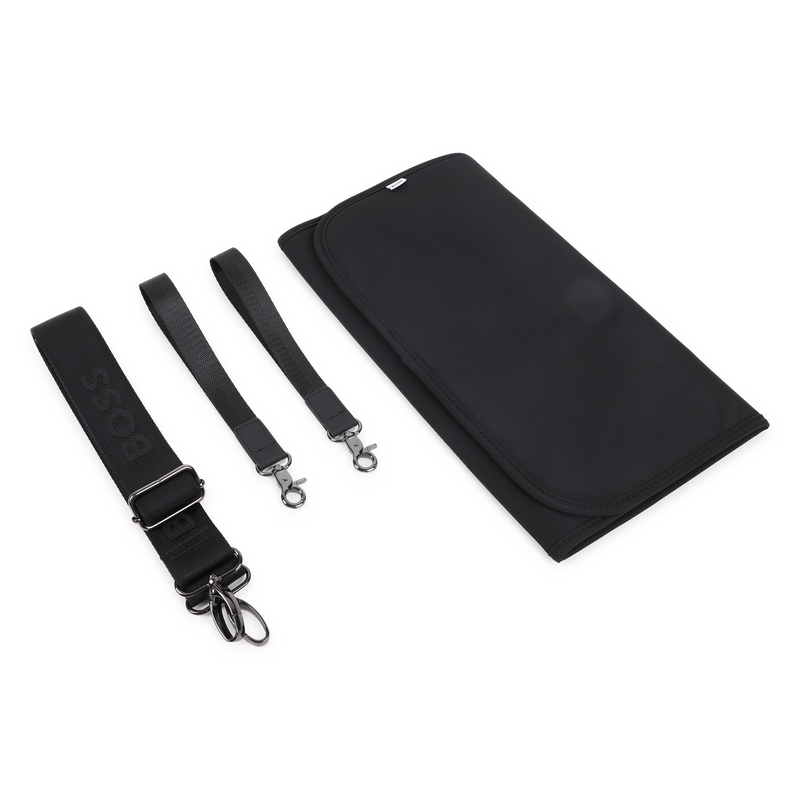 DIAPER BAG BOSS 
                        UNISEX