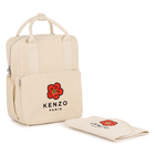 Diaper bag KENZO KIDS 
                    UNISEX