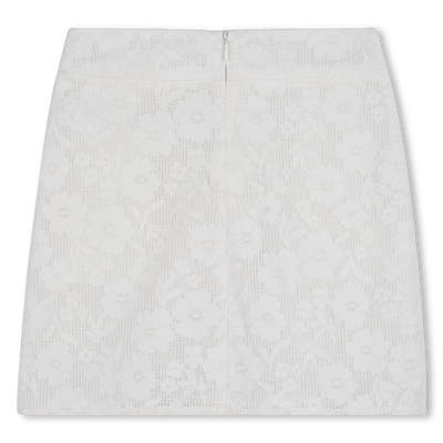 SHORT SKIRT MICHAEL KORS GIRL