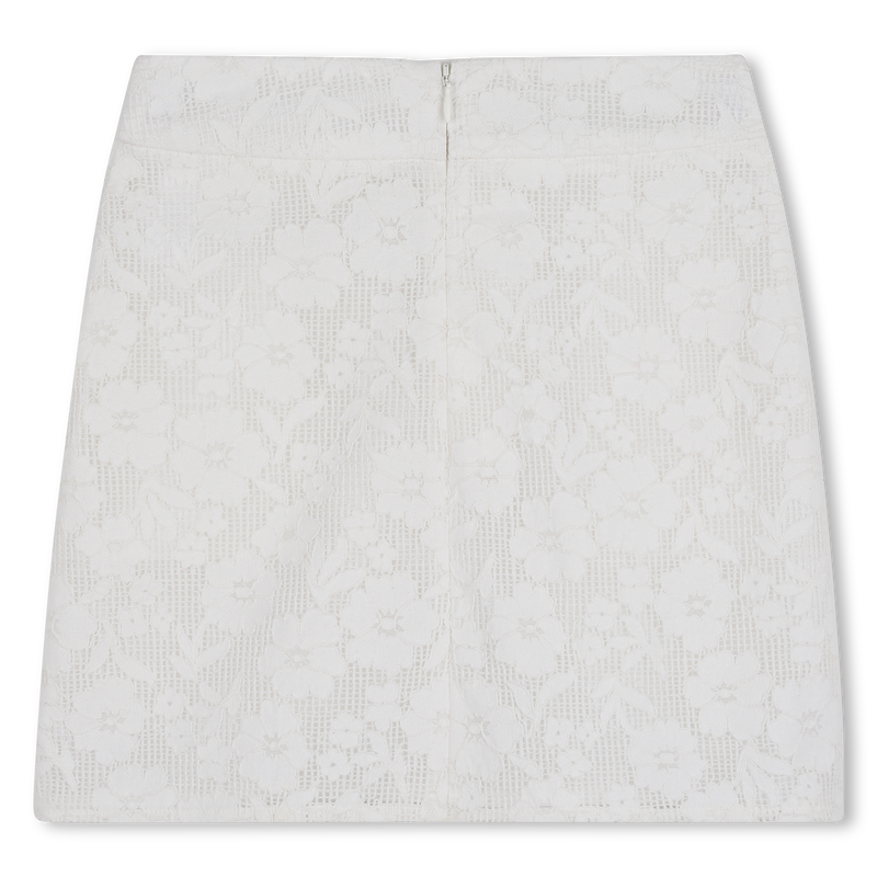 SHORT SKIRT MICHAEL KORS 
                        GIRL