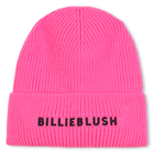 Knitted beanie BILLIEBLUSH 
                    GIRL