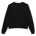 Knitted cardigan MICHAEL KORS 
                    GIRL