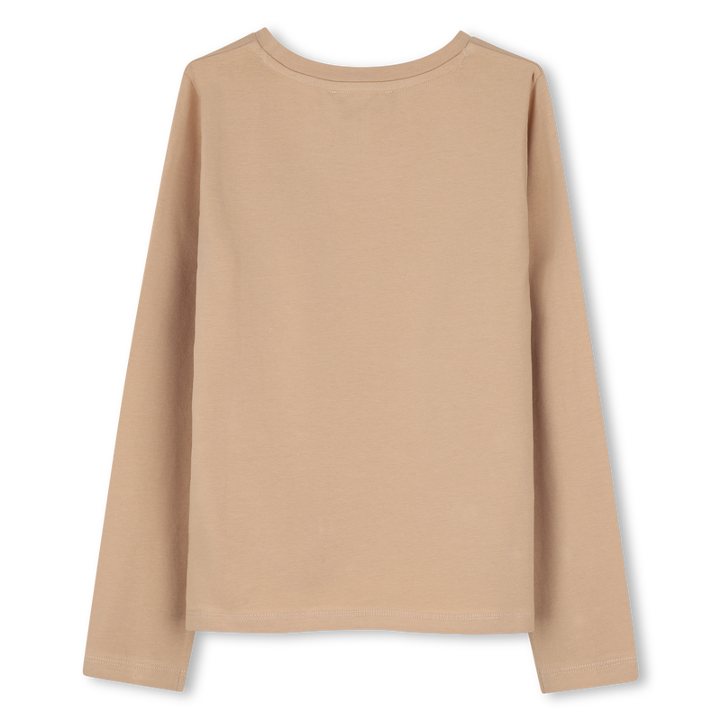 Long sleeve t-shirt MICHAEL KORS 
                        GIRL