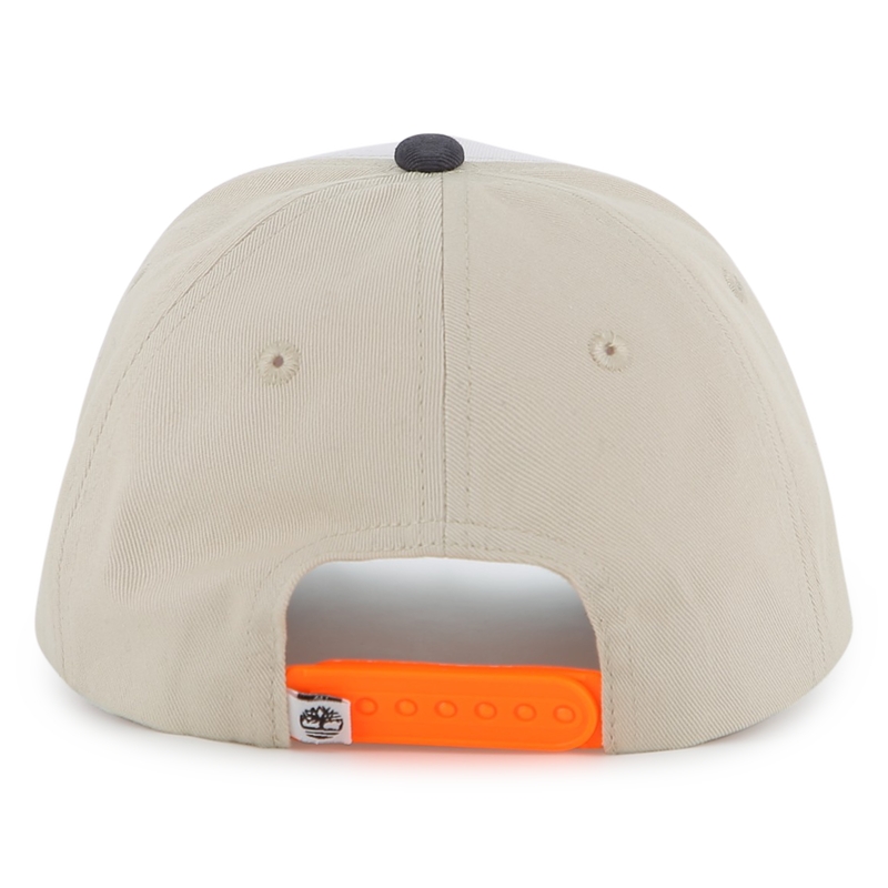 Adjustable cap TIMBERLAND 
                        BOY