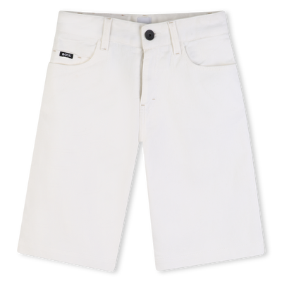 DENIM SHORTS BOSS BOY