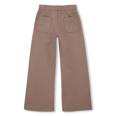 Jogging pants CHLOE GIRL
