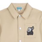 Saharan jacket KENZO KIDS 
                    BOY
