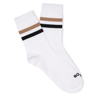 Pack of 3 pairs of socks BOSS 
                    BOY
