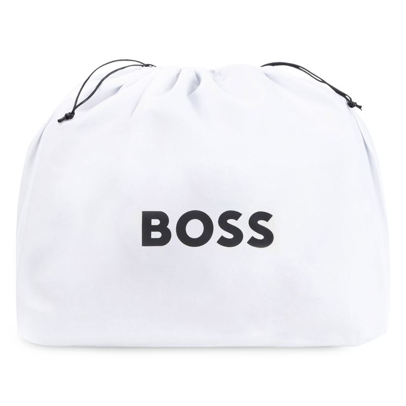 Diaper bag BOSS 
                        UNISEX
