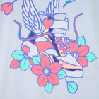 Short sleeve t-shirt BILLIEBLUSH 
                    GIRL