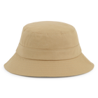 Plain bucket hat with trim TIMBERLAND 
                    BOY