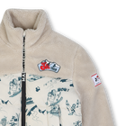 Down jacket MARC JACOBS 
                    BOY