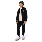 Knitted hat with logo BOSS 
                    BOY