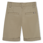 Bermuda chino shape BOSS 
                    BOY