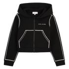 Hooded jacket MARC JACOBS 
                    GIRL