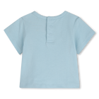 T-shirt and shorts set MARC JACOBS 
                    UNISEX