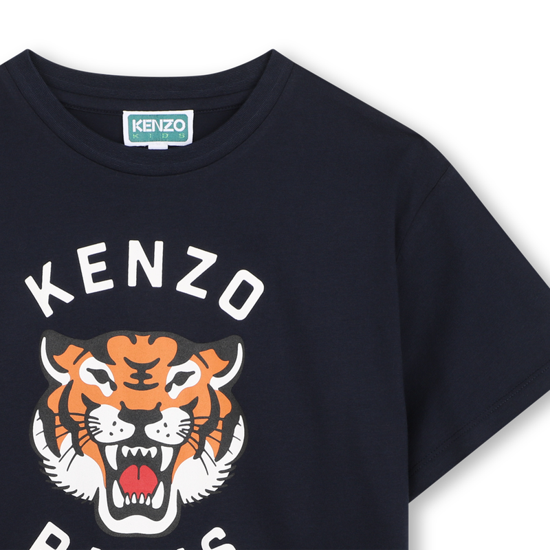 Short sleeve t-shirt KENZO KIDS 
                        UNISEX