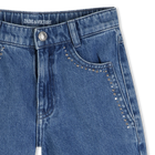 Denim shorts ZADIG VOLTAIRE 
                    GIRL
