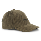 Corduroy cap HUGO 
                    UNISEX
