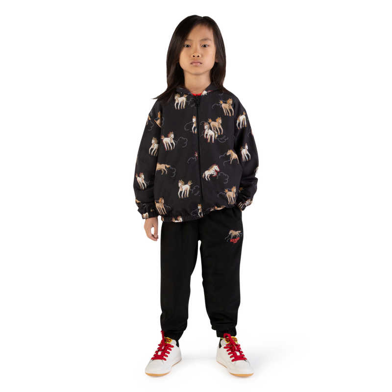JOGGERS KENZO KIDS 
                        UNISEX