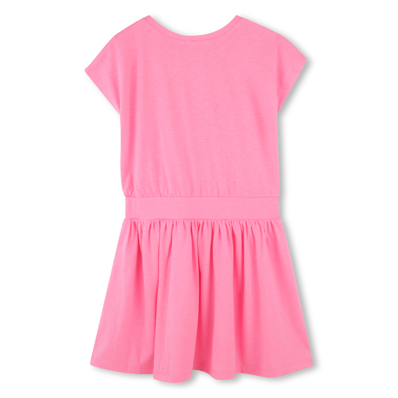 Dress with elasticated waist BILLIEBLUSH 
                        GIRL