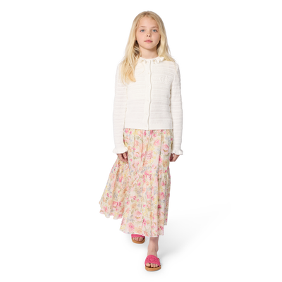 KNITTED CARDIGAN CHLOE GIRL