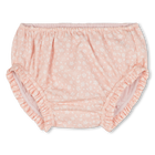 Dress and knickers set KENZO KIDS 
                    GIRL