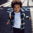 Long-sleeved T-shirt TIMBERLAND 
                    BOY