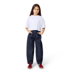 Short sleeve t-shirt GIVENCHY 
                    GIRL