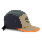 Embroidered twill cap TIMBERLAND 
                    BOY