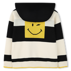 Hooded cardigan MARC JACOBS 
                    UNISEX