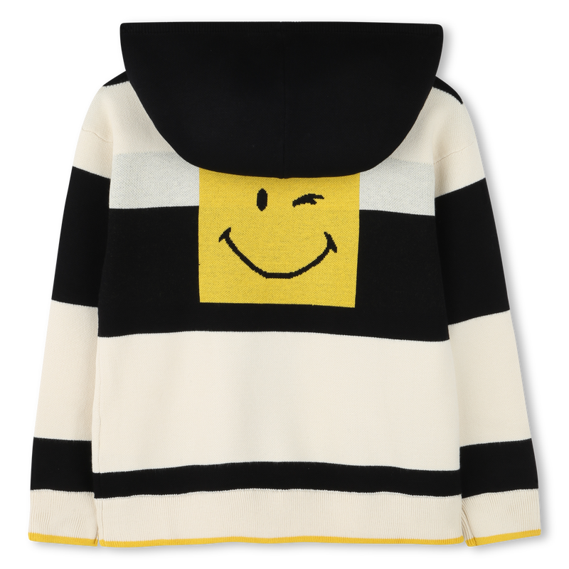 Hooded cardigan MARC JACOBS 
                        UNISEX