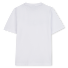 Short-sleeved T-shirt BOSS 
                    BOY