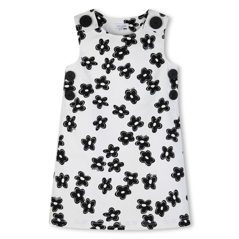 STRAPPY DRESS MARC JACOBS 
                        GIRL