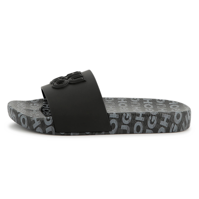 Lightweight badge sliders HUGO BOY