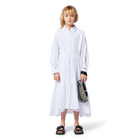 Special occasion dress ZADIG VOLTAIRE 
                    GIRL