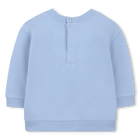 Sweatshirt + pants set KENZO KIDS 
                    BOY