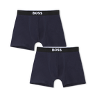 Boxer shorts pack, NAVY, hi-res