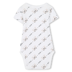 Three-piece newborn set BOSS 
                    UNISEX