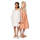 Strappy dress CHLOE 
                    GIRL