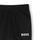 Jogger set BOSS 
                    BOY