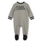Pyjama set KARL LAGERFELD KIDS 
                    BOY