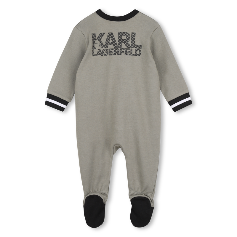 Pyjama set KARL LAGERFELD KIDS 
                        BOY